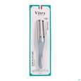 Vitry Fußraspel_4 1pc, A-Nr.: 4633506 - 02