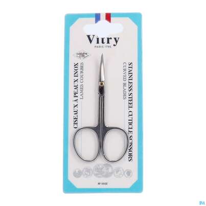 Vitry Hautschere 1pc, A-Nr.: 4633239 - 03