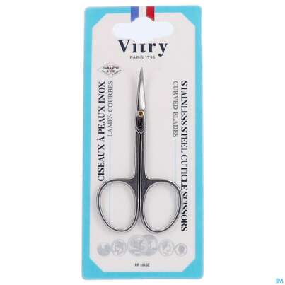 Vitry Hautschere 1pc, A-Nr.: 4633239 - 04