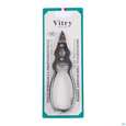 Vitry Podologische Zange, Rostfrei 1pc, A-Nr.: 4633297 - 02