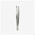 Sie sehen eine Packung Vitry Professionelle Rostfreie Pinzette Mit Schrägen Spitzen 1pc, Produktbild: 04 Vitry Professionelle Rostfreie Pinzette Mit Schrägen Spitzen 1pc, A-Nr.: 4627575 - 04