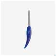 Sie sehen eine Packung Vitry Saphir-nagelfeile Einklappbar 1pc, Produktbild: 04 Vitry Saphir-nagelfeile Einklappbar 1pc, A-Nr.: 4633392 - 04
