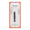 Sie sehen eine Packung Vitry Silberner Zahnstocher 1pc, Produktbild: 03 Vitry Silberner Zahnstocher 1pc, A-Nr.: 4633110 - 03