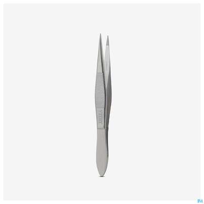 Vitry Splitterpinzette Aus Rostfreiem Edelstahl 1pc, A-Nr.: 4633156 - 04