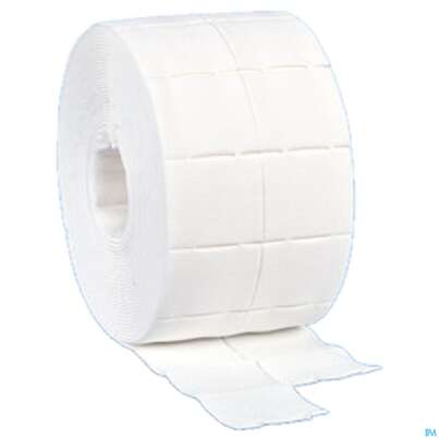 Zellstofftupfer Noba 4x 5cm 2x500 1000st, A-Nr.: 1679287 - 05