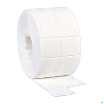 Zellstofftupfer Noba 4x 5cm 2x500 1000st, A-Nr.: 1679287 - 06