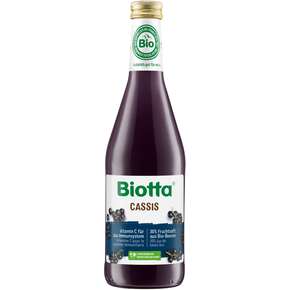 Biotta CASSIS, Bio, A-Nr.: 4247884 - 01