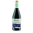Sie sehen eine Packung Biotta Bio-Wald Heidelbeere Saft, 500 ml, Produktbild: 01 Biotta Bio-Wald Heidelbeere Saft, 500 ml, A-Nr.: 4247938 - 01