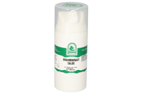 BRAHMIKRAUT SALBE 90 G, A-Nr.: 5902285 - 01