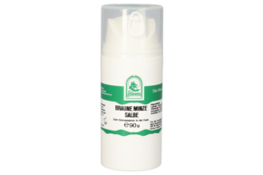 BRAUNE MINZE SALBE 90 G, A-Nr.: 5831214 - 01