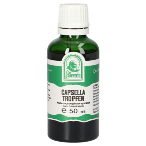 CAPSELLA TROPFEN 50 ML, A-Nr.: 5778135 - 01