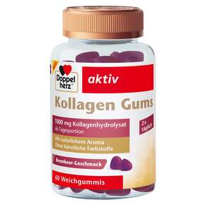 Doppelherz Kollagen Gums, A-Nr.: 6012004 - 01