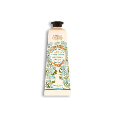 Sie sehen eine Packung Panier des Sens Meerfenchel Mini Handcreme, Produktbild: 01 Panier des Sens Meerfenchel Mini Handcreme, A-Nr.: 6108862 - 01