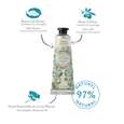 Sie sehen eine Packung Panier des Sens Meerfenchel Mini Handcreme, Produktbild: 02 Panier des Sens Meerfenchel Mini Handcreme, A-Nr.: 6108862 - 02