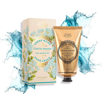 Panier des Sens Meerfenchel Handcreme, A-Nr.: 6108885 - 02