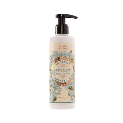 Sie sehen eine Packung Panier des Sens Meerfenchel Bodylotion, Produktbild: 01 Panier des Sens Meerfenchel Bodylotion, A-Nr.: 6108879 - 01