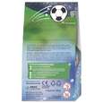 Sie sehen eine Packung TETESEPT Kids BÜ Fußballfieber 1St., Produktbild: 02 TETESEPT Kids BÜ Fußballfieber 1St., A-Nr.: 6118174 - 02