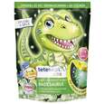 Sie sehen eine Packung TETESEPT KIDS BÜ Badesaurus 1ST, Produktbild: 01 TETESEPT KIDS BÜ Badesaurus 1ST, A-Nr.: 6117648 - 01