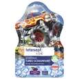 Sie sehen eine Packung TETESEPT KIDS SCHAUMBAD Turbo Schaumfahrt 40ml, Produktbild: 01 TETESEPT KIDS SCHAUMBAD Turbo Schaumfahrt 40ml, A-Nr.: 6117654 - 01