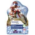 Sie sehen eine Packung TETESEPT KIDS SCHAUMBAD Turbo Schaumfahrt 40ml, Produktbild: 02 TETESEPT KIDS SCHAUMBAD Turbo Schaumfahrt 40ml, A-Nr.: 6117654 - 02
