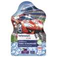 Sie sehen eine Packung TETESEPT KIDS SCHAUMBAD Turbo Schaumfahrt 40ml, Produktbild: 03 TETESEPT KIDS SCHAUMBAD Turbo Schaumfahrt 40ml, A-Nr.: 6117654 - 03