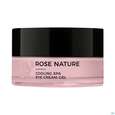 Sie sehen eine Packung Boerlind Rose Nature Supreme Glow Cream-gel 60228 50ml, Produktbild: 02 Boerlind Rose Nature Supreme Glow Cream-gel 60228 50ml, A-Nr.: 5669245 - 02