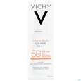 Sie sehen eine Packung Sonnenprodukte Vichy/capital Soleil Gesichtscreme Uv-age Lsf50+ 40ml, Produktbild: 03 Sonnenprodukte Vichy/capital Soleil Gesichtscreme Uv-age Lsf50+ 40ml, A-Nr.: 5360950 - 03