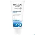 Sie sehen eine Packung Zahnpaste Weleda Sole-creme 75ml, Produktbild: 05 Zahnpaste Weleda Sole-creme 75ml, A-Nr.: 3441532 - 05