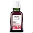 Sie sehen eine Packung Mundwasser/spuelung Weleda Ratanhia 50ml, Produktbild: 04 Mundwasser/spuelung Weleda Ratanhia 50ml, A-Nr.: 2236712 - 04