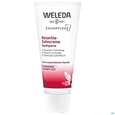 Sie sehen eine Packung Zahnpaste Weleda Rathania-creme 75ml, Produktbild: 04 Zahnpaste Weleda Rathania-creme 75ml, A-Nr.: 2217548 - 04