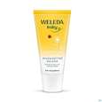 Sie sehen eine Packung Weleda Calendula Wind & Wetter Balsam 30ml, Produktbild: 07 Weleda Calendula Wind & Wetter Balsam 30ml, A-Nr.: 3015077 - 07
