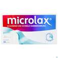 Sie sehen eine Packung Microlax-microklistier Tube 5ml 50st, Produktbild: 01 Microlax-microklistier Tube 5ml 50st, A-Nr.: 3907574 - 01