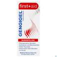 Sie sehen eine Packung Gengigel/first Aid Mund +zahnfleischpflege Oral Fluid 50ml, Produktbild: 01 Gengigel/first Aid Mund +zahnfleischpflege Oral Fluid 50ml, A-Nr.: 3377165 - 01