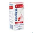 Sie sehen eine Packung Gengigel/first Aid Mund +zahnfleischpflege Oral Fluid 50ml, Produktbild: 03 Gengigel/first Aid Mund +zahnfleischpflege Oral Fluid 50ml, A-Nr.: 3377165 - 03
