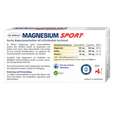 Sie sehen eine Packung Dr. Böhm Magnesium Sport Brausetabletten, Produktbild: 06 Dr. Böhm Magnesium Sport Brausetabletten, A-Nr.: 2745709 - 06