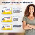 Dr. Böhm Magnesium Sport Sticks, A-Nr.: 4726627 - 07