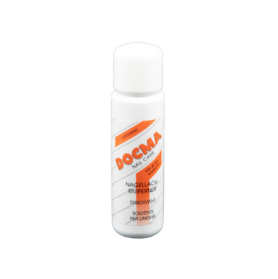 DOCMA Nagellack-Entferner acetonfrei 100ml, A-Nr.: 2187267 - 01