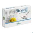 Sie sehen eine Packung Augentropfen Aboca Fitostill 10ampullen 0,5ml 5ml, Produktbild: 02 Augentropfen Aboca Fitostill 10ampullen 0,5ml 5ml, A-Nr.: 5733204 - 02