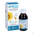 Hustensaft Aboca Grintuss Erwachsene Jugendliche Ab 12jahre 128g, A-Nr.: 5571902 - 06
