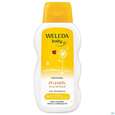 Sie sehen eine Packung Weleda Calendula Pflege-oel Unparfuemiert 200ml, Produktbild: 04 Weleda Calendula Pflege-oel Unparfuemiert 200ml, A-Nr.: 3934938 - 04