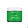 Weleda Skin Food Body Butter 150ml, A-Nr.: 4828782 - 02
