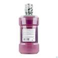 Sie sehen eine Packung Mundwasser/spuelung Listerine Total Care Zahnschutz 500ml, Produktbild: 06 Mundwasser/spuelung Listerine Total Care Zahnschutz 500ml, A-Nr.: 3499276 - 06