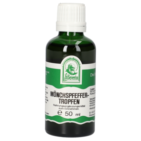 MÖNCHSPFEFFER TROPFEN 50 ML, A-Nr.: 4402675 - 01