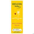 Sie sehen eine Packung Weleda Calendula Gesichtscreme 50ml, Produktbild: 02 Weleda Calendula Gesichtscreme 50ml, A-Nr.: 3015031 - 02