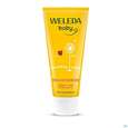 Sie sehen eine Packung Weleda Calendula Gesichtscreme 50ml, Produktbild: 07 Weleda Calendula Gesichtscreme 50ml, A-Nr.: 3015031 - 07