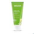 Weleda Citrus Hand +nagelcreme 50ml, A-Nr.: 3411471 - 04