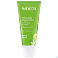 Weleda Citrus Hand +nagelcreme 50ml, A-Nr.: 3411471 - 05