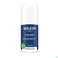 Sie sehen eine Packung Weleda For Men 24h Deo Roll-on 50ml, Produktbild: 03 Weleda For Men 24h Deo Roll-on 50ml, A-Nr.: 4540207 - 03