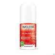 Weleda Granatapfel 24h Deo Roll-on 50ml, A-Nr.: 4545966 - 03