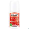 Weleda Granatapfel 24h Deo Roll-on 50ml, A-Nr.: 4545966 - 04